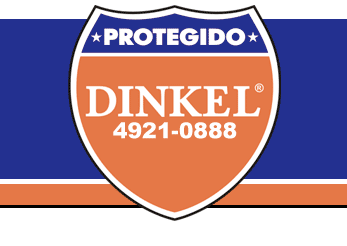 El personal de Dinkel, cuenta con la formacion tecnica necesaria para poder hacer realidad las soluciones de seguridad requeridas.